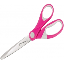Scissors for office Rexel, 18sm